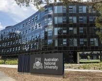 The Australian National University (ANU)