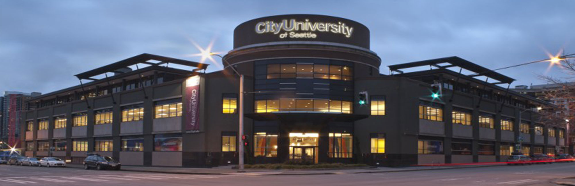 City University of Seattle