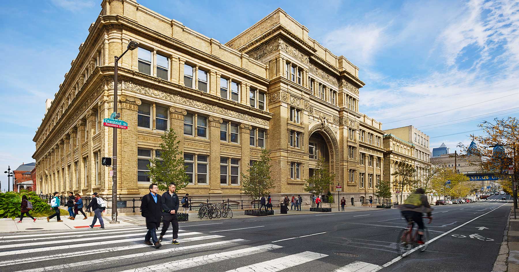 Drexel University