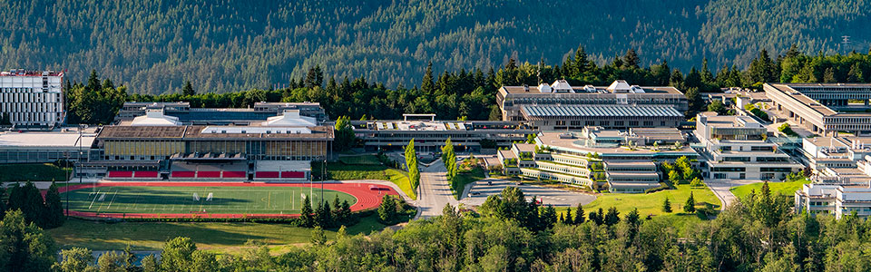 Simon Fraser University